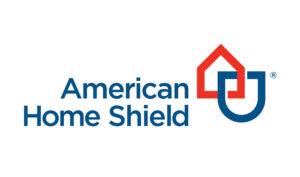 The American Home Shield logo