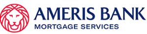 The Ameris Bank Mortgage Services logo
